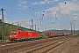 Bombardier 34156 - DB Schenker "185 293-8"
24.07.2014 - Gemunden am Main 
Thierry Leleu