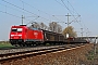 Bombardier 34156 - DB Schenker "185 293-8"
03.04.2009 - Büttelborn
Kurt Sattig