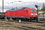 Bombardier 34156 - DB Schenker "185 293-8"
01.02.2015 - Mannheim-Friedrichsfeld
Ernst Lauer