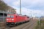 Bombardier 34156 - DB Schenker "185 293-8"
27.02.2016 - Tostedt
Andreas Kriegisch