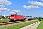 Bombardier 34156 - DB Cargo "185 293-8"
16.06.2018 - Tuntenhausen-Ostermünchen
Marcus Schrödter