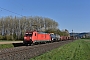 Bombardier 34156 - DB Cargo "185 293-8"
11.04.2019 - Retzbach-Zellingen
Mario Lippert