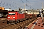 Bombardier 34156 - DB Cargo "185 293-8"
14.11.2019 - Kassel-Wilhelmshöhe
Christian Klotz