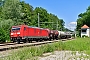 Bombardier 34156 - DB Cargo "185 293-8"
16.06.2018 - Aßling (Oberbayern)ist 
Marcus Schrödter