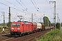 Bombardier 34156 - DB Cargo "185 293-8"
21.08.2020 - Wunstorf
Thomas Wohlfarth