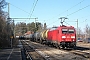 Bombardier 34156 - DB Cargo "185 293-8"
22.03.2022 - Aßling (Oberbayern)
Christian Stolze