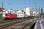 Bombardier 34156 - DB Cargo "185 293-8"
23.08.2022 - Würzburg
Christian Stolze