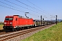 Bombardier 34156 - DB Cargo "185 293-8"
25.06.2026 - HeddesheimWolfgang Mauser