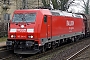 Bombardier 34157 - DB Schenker "185 294-6
"
27.01.2009 - Mönchengladbach-Rheydt, Hauptbahnhof
Wolfgang Scheer