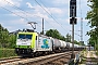 Bombardier 34158 - ITL "185 578-2"
05.07.2018 - Dresden-Stetzsch
Tobias Schubbert