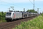 Bombardier 34158 - HSL "185 578-2"
02.08.2022 - Lehrte-Ahlten
Christian Stolze