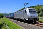 Bombardier 34158 - Hector Rail "185 578-2"
12.06.2025 - Karlstadt (Main)-Gambach
Wolfgang Mauser