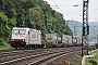 Bombardier 34158 - Crossrail "185 578-2"
13.05.2009 - Loreley
Henk de Jager