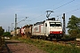 Bombardier 34158 - Crossrail "185 578-2"
22.09.2009 - Halle (Saale)
Jens Mittwoch