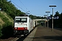 Bombardier 34158 - Crossrail "185 578-2"
30.06.2008 - Darmstadt, Süd
Konstantin Koch