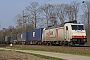 Bombardier 34158 - Crossrail "185 578-2"
06.03.2014 - Rastatt
Thomas Girstenbrei