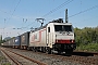 Bombardier 34158 - Crossrail "185 578-2"
17.04.2014 - Unkel (Rhein)
Daniel Kempf