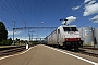 Bombardier 34158 - Crossrail "185 578-2"
24.05.2014 - Ostermundigen
Alexandre  Zanello