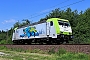 Bombardier 34158 - ITL "185 578-2"
07.07.2017 - Vechelde-Groß Gleidingen
René Große