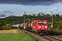 Bombardier 34159 - DB Cargo "185 295-3"
26.07.2020 - Eschweiler-Nothberg
Werner Consten