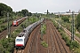 Bombardier 34160 - Crossrail "185 579-0"
26.07.2008 - Köln, Mediaparkbrücke
Karl Arne Richter