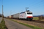 Bombardier 34160 - Crossrail "185 579-0"
20.02.2014 - Niederschopfheim
Yannick Hauser