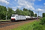 Bombardier 34160 - ITL "185 579-0"
02.06.2016 - Leipzig-Thekla
Marcus Schrödter