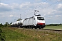 Bombardier 34160 - ITL "185 579-0"
20.05.2016 - Stendal
Andreas Meier