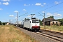 Bombardier 34160 - ITL "185 579-0"
20.07.2016 - Lübs
Daniel Berg