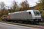 Bombardier 34160 - AKIEM "185 579-0"
05.11.2021 - Kassel
Christian Klotz