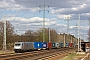 Bombardier 34160 - ITL "185 579-0"
11.04.2022 - Großbeeren-Diedersdorf
Ingmar Weidig