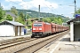 Bombardier 34161 - DB Cargo "185 296-1"
18.07.2019 - Bergen
Michael Umgeher