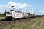 Bombardier 34162 - Crossrail "185 580-8"
03.08.2012 - Wiesental
Wolfgang Mauser