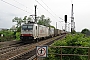 Bombardier 34162 - Crossrail "185 580-8"
29.05.2010 - Heitersheim
Vincent Torterotot