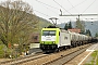 Bombardier 34162 - ITL "185 580-8"
21.04.2017 - Obervogelgesang
Torsten Frahn