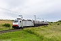 Bombardier 34162 - hvle "185 580-8"
08.07.2021 - Blankenburg-Hüttenrode
Fabian Halsig