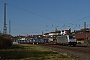 Bombardier 34162 - Hector Rail "185 580-8"
04.04.2025 - Hünfeld 
Konstantin Koch