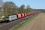 Bombardier 34162 - AKIEM "185 580-8"
22.04.2026 - EmmendorfGerd Zerulla
