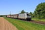 Bombardier 34162 - AKIEM "185 580-8"
29.04.2026 - Kaarst, BroicherseitePhilippe Smets