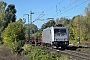 Bombardier 34162 - 1435 rail "185 580-8"
16.10.2026 - Hannover-MisburgAndreas Schmidt