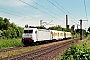 Bombardier 34163 - DB Systemtechnik "186 581-6"
15.06.2021 - Hannover-Misburg
Christian Stolze