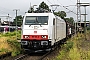 Bombardier 34163 - DB Systemtechnik "186 581-6"
21.06.2021 - Lehrte
Frank  Kuhbier