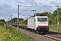 Bombardier 34163 - LTE "185 581-6"
17.09.2022 - Brandenburg (Havel)
Martin Schubotz