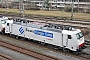 Bombardier 34163 - Crossrail "185 581-6"
12.01.2008 - Muttenz
Theo Stolz