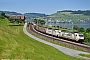 Bombardier 34163 - Crossrail "185 581-6"
26.05.2012 - Immensee
Marco Stellini