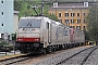 Bombardier 34163 - Crossrail "185 581-6"
31.08.2012 - Bellinzona
Giovanni Grasso