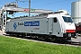 Bombardier 34163 - Crossrail "185 581-6"
13.07.2007 - Wiler
Emil von Allmen