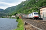 Bombardier 34163 - Crossrail "185 581-6"
22.05.2013 - Capolago
Giovanni Grasso