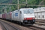 Bombardier 34163 - Crossrail "185 581-6"
05.06.2013 - Bellinzona
Roger Morris