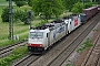 Bombardier 34163 - Crossrail "185 581-6"
30.05.2015 - Müllheim (Baden)
Vincent Torterotot